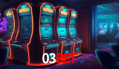 Estatísticas do Jogo 03bet