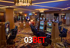 VIP Casino 03bet
