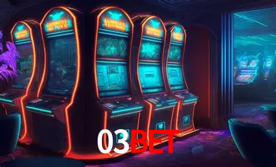 Integração de APIs 03bet