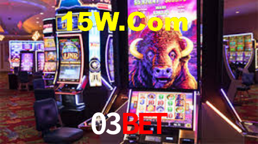 03bet