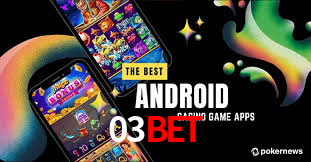 Exclusive Games 03bet