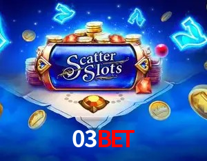 Biblioteca de slots populares na 03bet