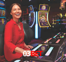 03bet login