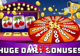 Estatísticas Esportivas 03bet