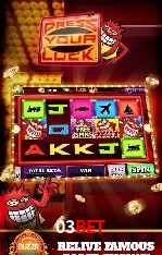 Promoções Sazonais 03bet