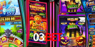 03bet