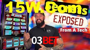 Premium Interface 03bet