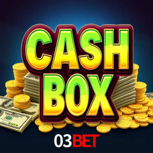 Slot Games 03bet