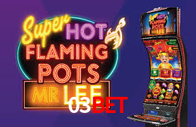 03bet.com