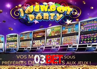 Casino VIP 03bet