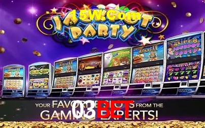 Login Seguro 03bet