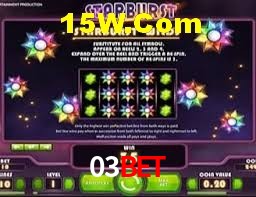 Tennis Betting 03bet