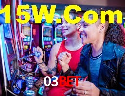 03bet - Registrar Site De Cassino - 03bet.com