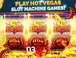 Promoção Relâmpago 03bet