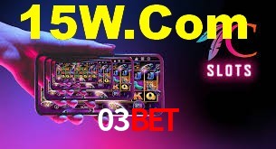 Blackjack Table 03bet