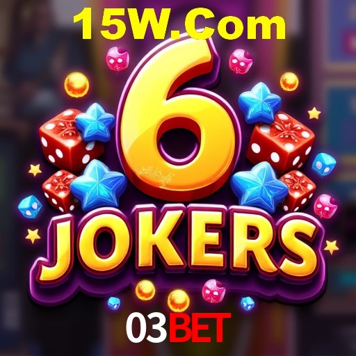 Cassino ao vivo com dealers reais na 03bet
