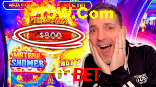 03bet