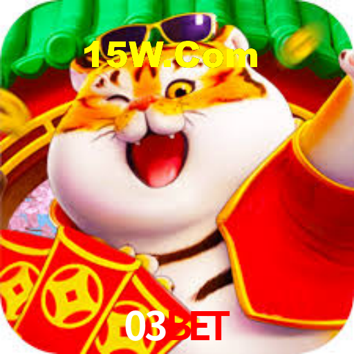 03bet login