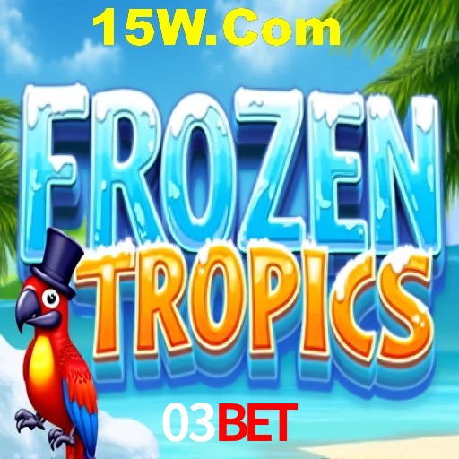 Torneios 03bet