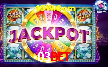 Benefícios da Conta 03bet