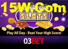 03bet.com