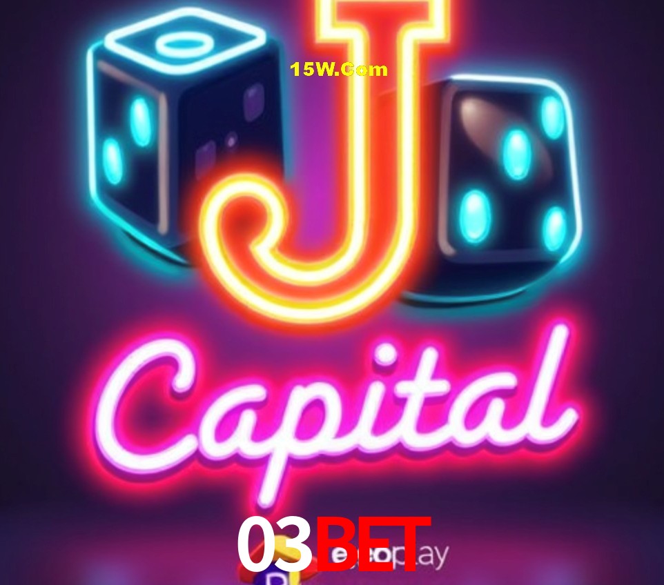 Casino Ao Vivo 03bet