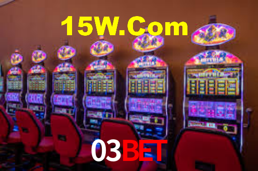 03bet