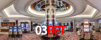 03bet