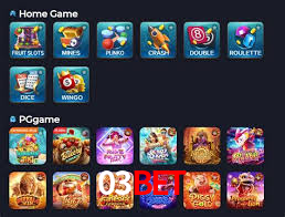 Football Betting 03bet