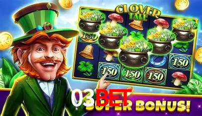 Mesa de Blackjack 03bet