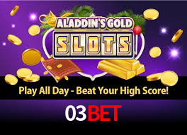 03bet