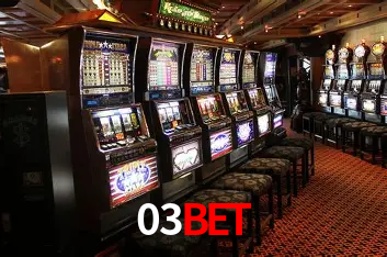Especiais de Fim de Semana 03bet
