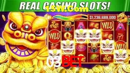 Benefícios VIP na 03bet