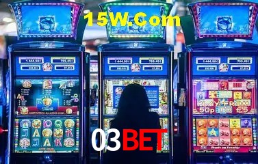 Diretório de Jogos 03bet