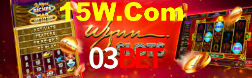 03bet.com