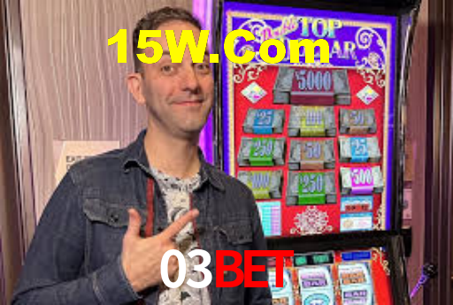 03bet
