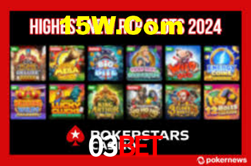 03bet,03bet.com