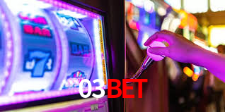 Desvendando o Mundo dos Jogos Virtuais na 03bet