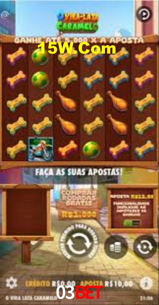 Descubra a Essência do 03bet: Nossa História e Compromissos