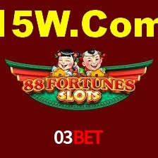 Descubra o Mundo do Cassino Online com 03bet
