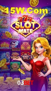 Explorando a Categoria de Eventos em Apostas na 03bet