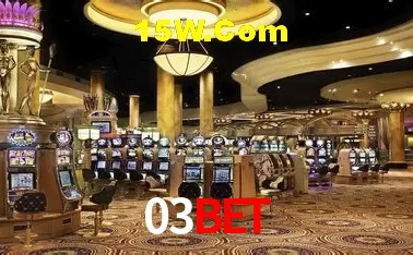 Descubra o Programa VIP da 03bet: Vantagens Exclusivas para Jogadores