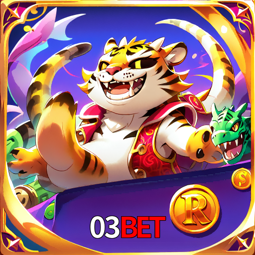 03bet